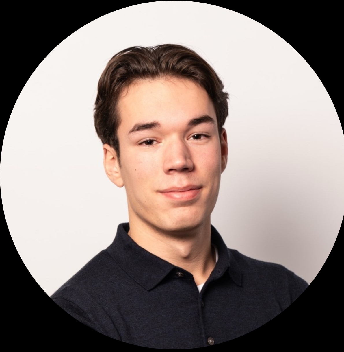 Reptune co-founder Tim Hollaar